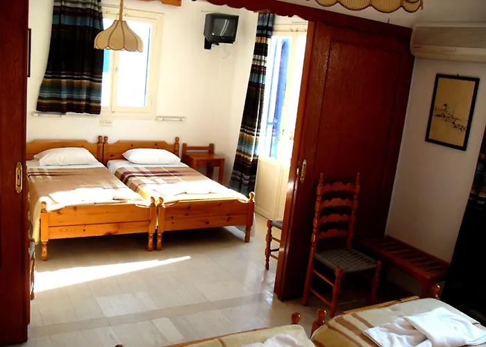 Helliniko (adults Only)