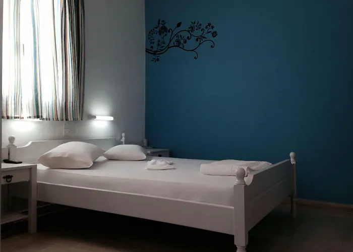 Helliniko (adults Only) Hotel