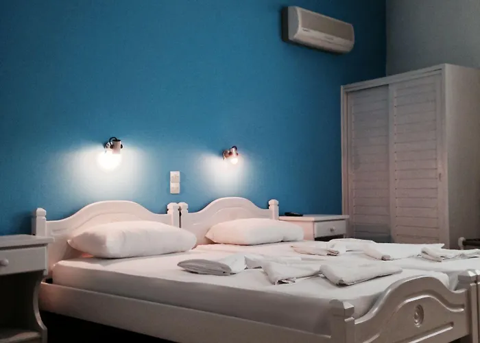 Helliniko (adults Only) 2*