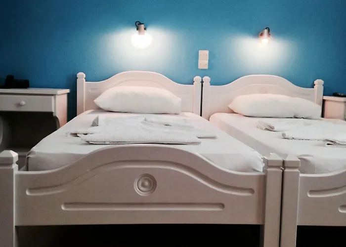 Helliniko (adults Only) Hotel