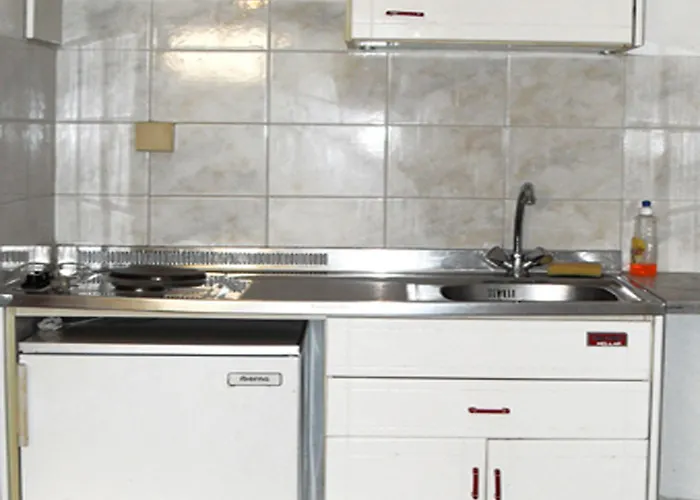 Helliniko (adults Only)