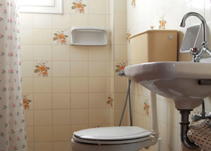 酒店 Helliniko (adults Only) Páros