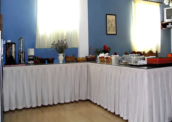 Hotel Helliniko (adults Only) 2*