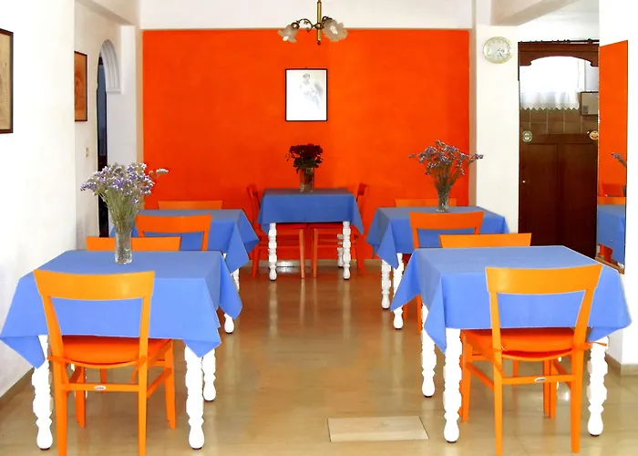 호텔 Helliniko (adults Only) 2*