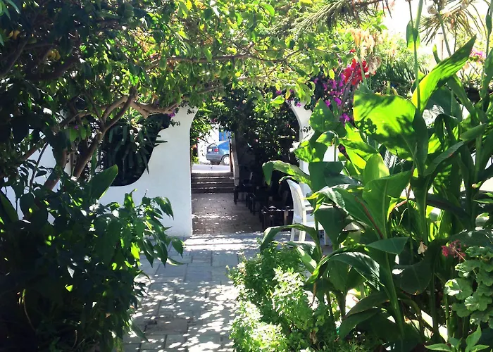 Helliniko (adults Only) Hotel 2*