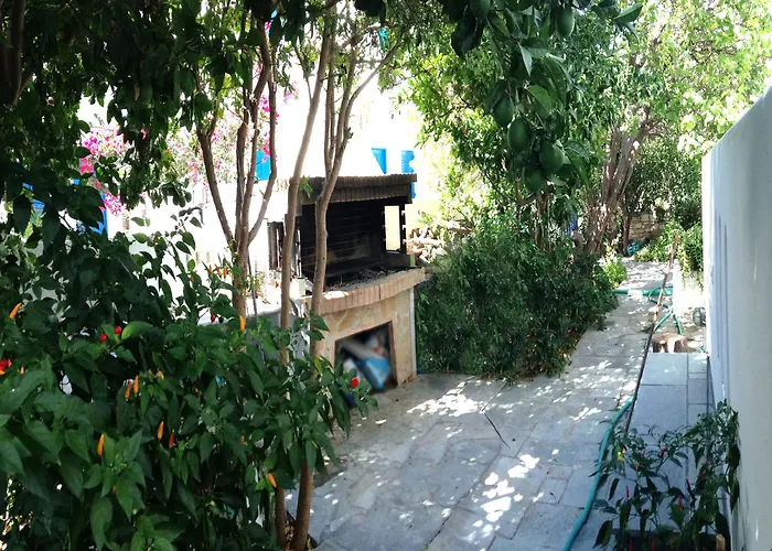 Helliniko (adults Only) 호텔 Páros