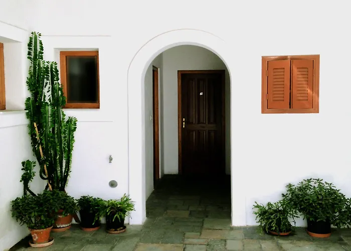 酒店 Helliniko (adults Only)