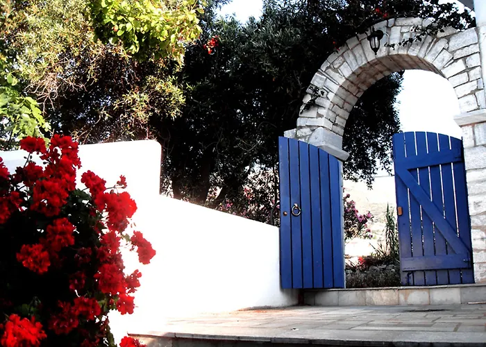 Helliniko (adults Only) 2* Páros