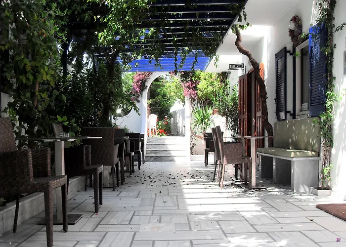 Hotel Helliniko (adults Only)