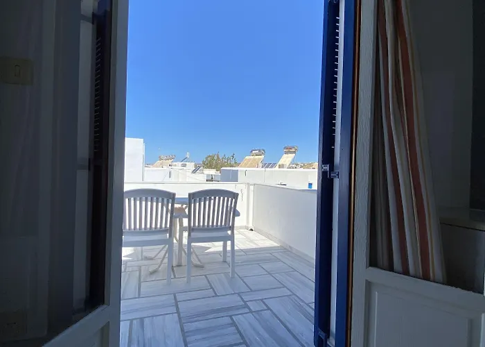 Hotel Helliniko (adults Only)