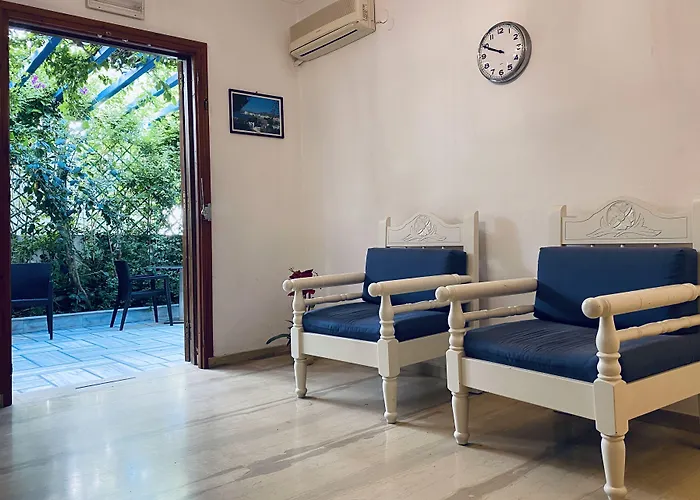 Helliniko (adults Only) Hotel