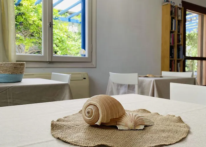 酒店 Helliniko (adults Only)