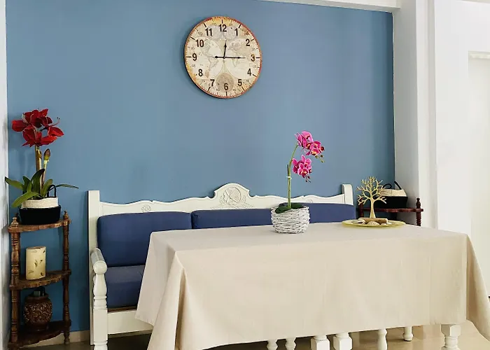 Helliniko (adults Only)