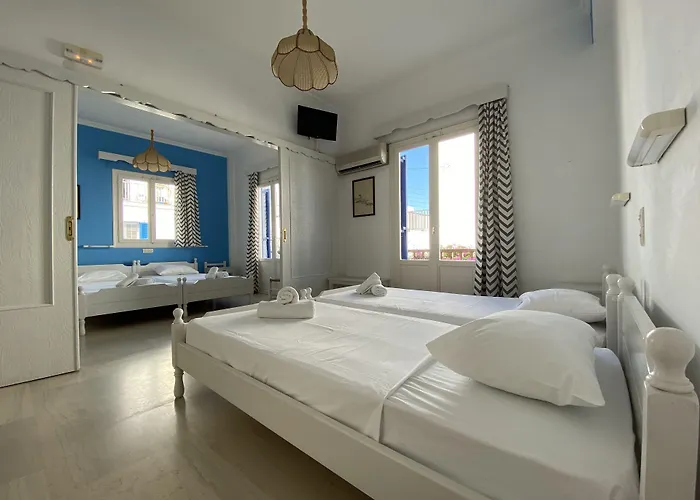 Helliniko (adults Only) Hotel 2*