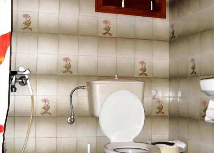 Helliniko (adults Only) 酒店 Páros