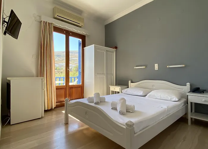 Helliniko (adults Only) Hotel