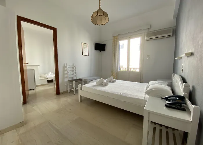 Helliniko (adults Only) Hotel 2*