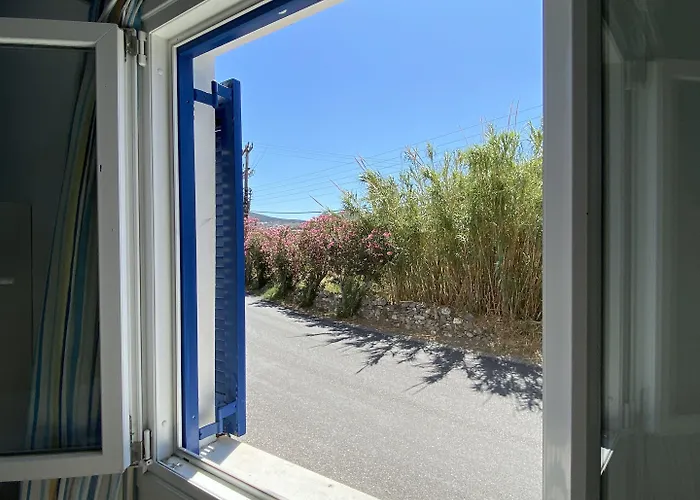 Helliniko (adults Only) Páros